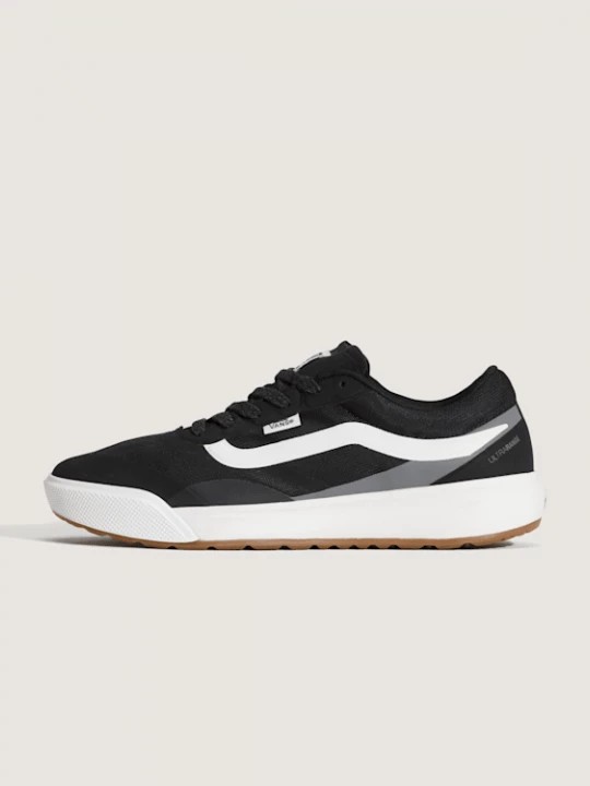 Foto van product Vans - MTE UltraRange 2.0 Rapidweld Schoenen, Man, Zwart
