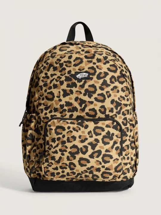 Foto van product Vans - New Skool Kinderrugzakunisex, Beige, Grootte: Een maat