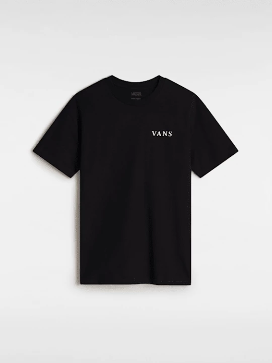Foto van product Vans - Night Orb Oversized Tee, Vrouw, Zwart