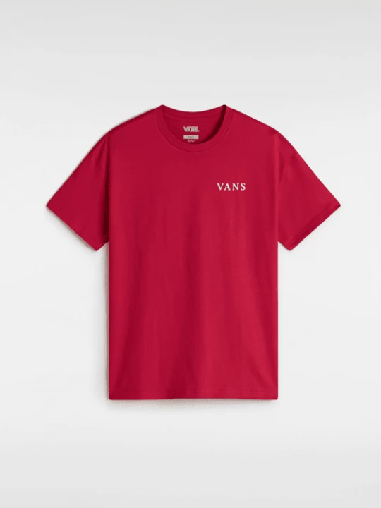 Foto van product Vans - Night Orb Tee, Vrouw, Roze