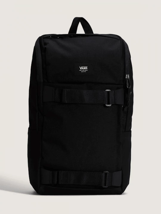 Foto van product Vans - Obstacle Skate Rugzakunisex, Zwart, Grootte: Een maat