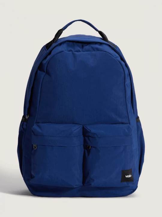 Foto van product Vans - Off The Wall Rugzak, Man, Blauw, Grootte: Een maat