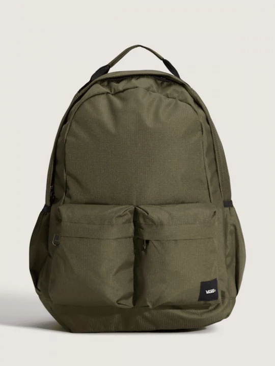 Foto van product Vans - Off The Wall Rugzak, Man, Groen, Grootte: Een maat