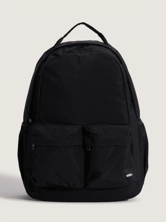 Foto van product Vans - Off The Wall Rugzak, Man, Zwart, Grootte: Een maat