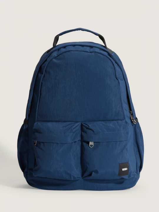 Foto van product Vans - Off The Wall Rugzakunisex, Blauw, Grootte: Een maat