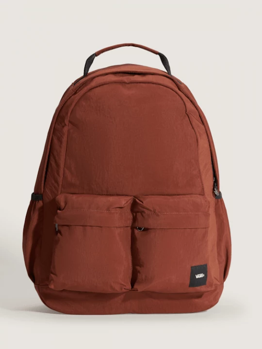 Foto van product Vans - Off The Wall Rugzakunisex, Bruin, Grootte: Een maat