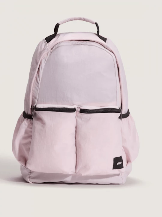 Foto van product Vans - Off The Wall Rugzakunisex, Paars, Grootte: Een maat