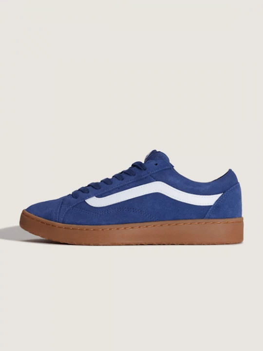 Foto van product Vans - Old Skool 36 Cup Schoenen, Man, Blauw