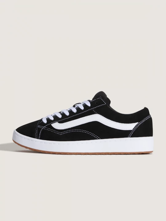Foto van product Vans - Old Skool 36 Cup Schoenen, Man, Zwart