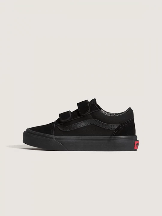 Foto van product Vans - Old Skool Kinderschoenen KPop Demon Hunters (4-8 jaar)unisex, Zwart