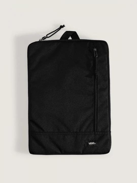 Foto van product Vans - Old Skool Laptophoes, Man, Zwart, Grootte: Een maat