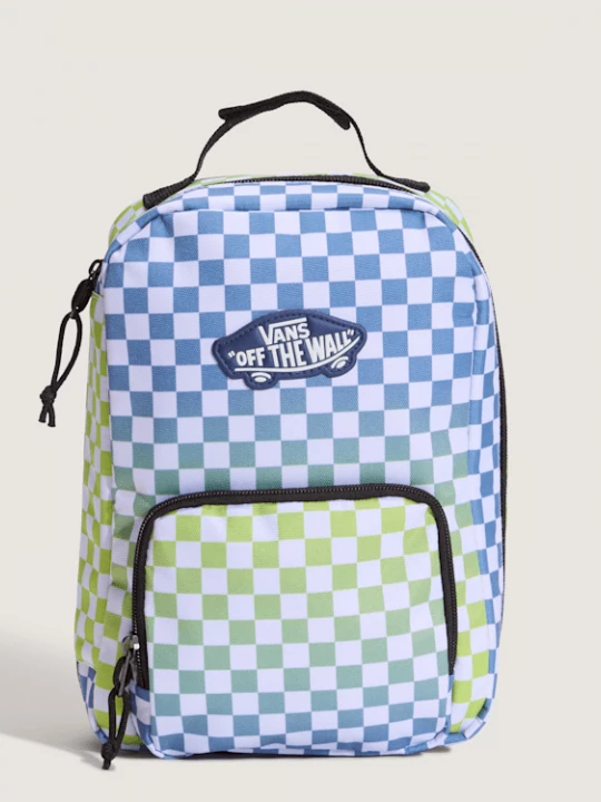 Foto van product Vans - Old Skool Lunchtasunisex, Blauw, Grootte: Een maat