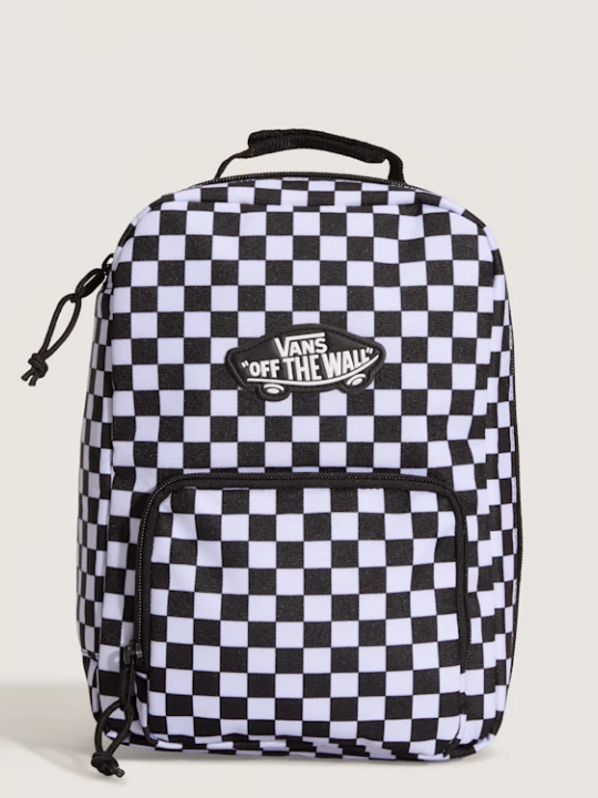 Foto van product Vans - Old Skool Lunchtasunisex, Zwart, Grootte: Een maat
