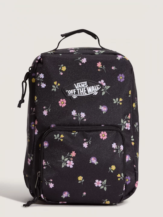 Foto van product Vans - Old Skool Lunchtasunisex, Zwart, Grootte: Een maat