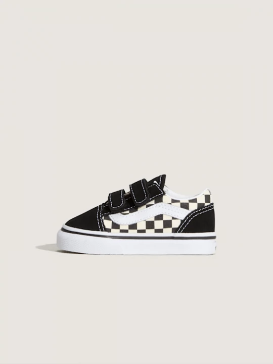 Foto van product Vans - Old Skool Peuterschoenen (1-4 jaar)unisex, Blauw