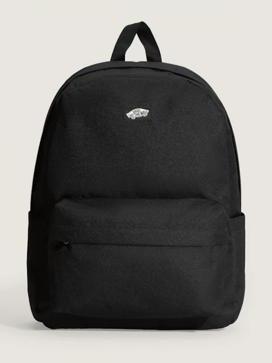 Foto van product Vans - Old Skool Rugzakunisex, Zwart, Grootte: Een maat