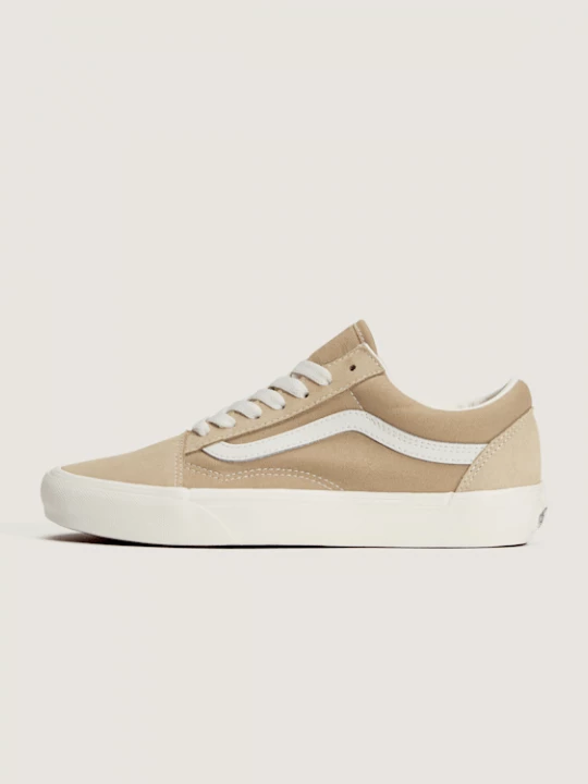 Foto van product Vans - Old Skool Schoenen, Man, Beige