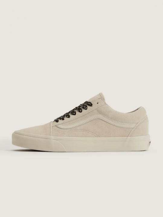 Foto van product Vans - Old Skool Schoenen, Man, Beige