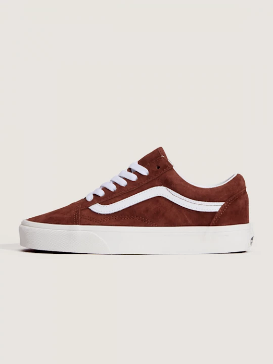 Foto van product Vans - Old Skool Schoenen, Man, Bruin