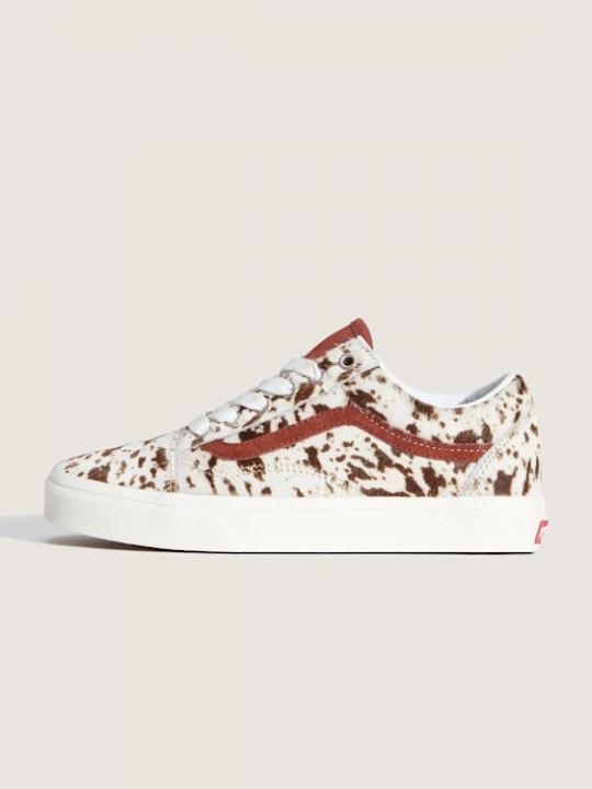 Foto van product Vans - Old Skool Schoenen, Man, Bruin