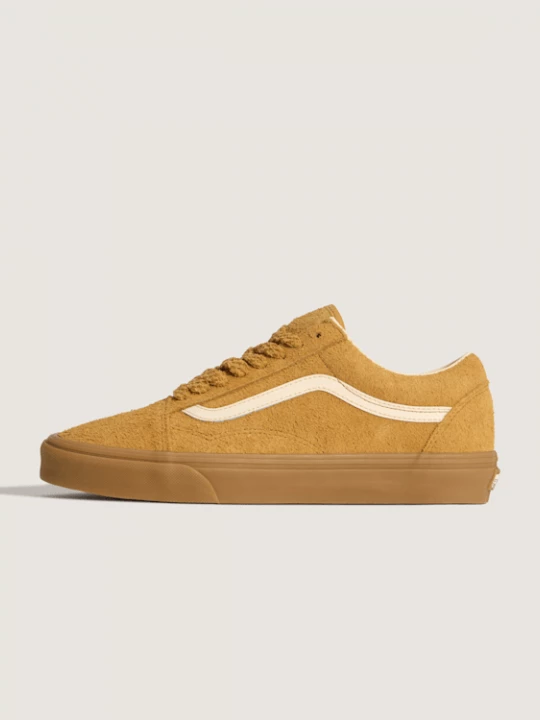 Foto van product Vans - Old Skool Schoenen, Man, Bruin