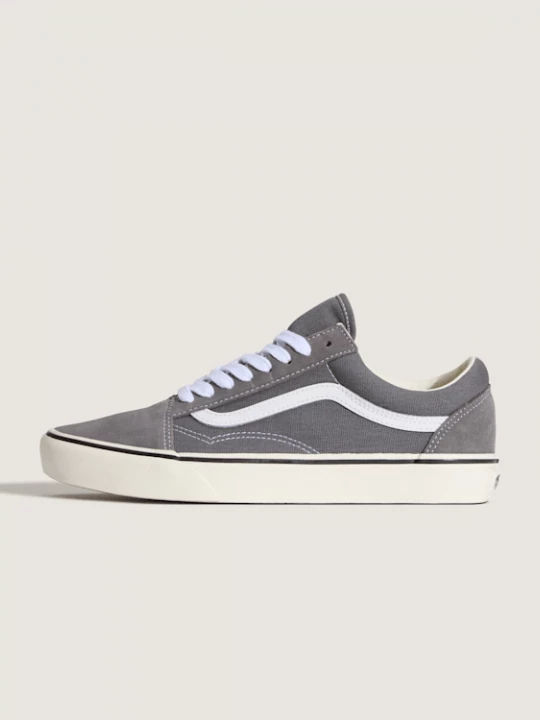Foto van product Vans - Old Skool Schoenen, Man, Grijs