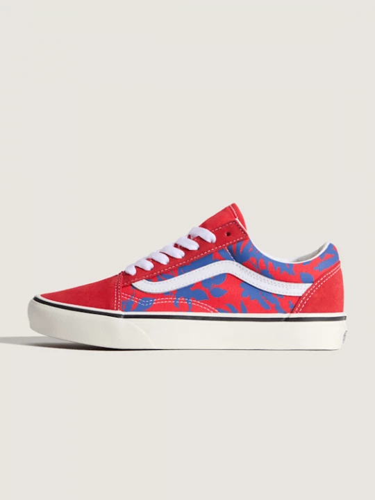 Foto van product Vans - Old Skool Schoenen, Man, Multicolour