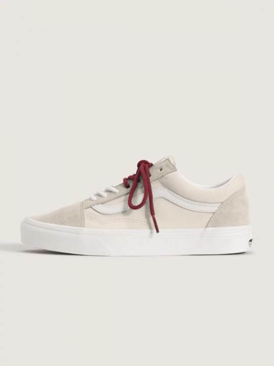 Foto van product Vans - Old Skool Schoenen, Man, Roze