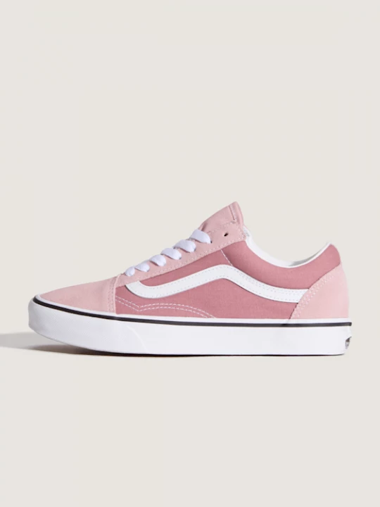 Foto van product Vans - Old Skool Schoenen, Man, Roze
