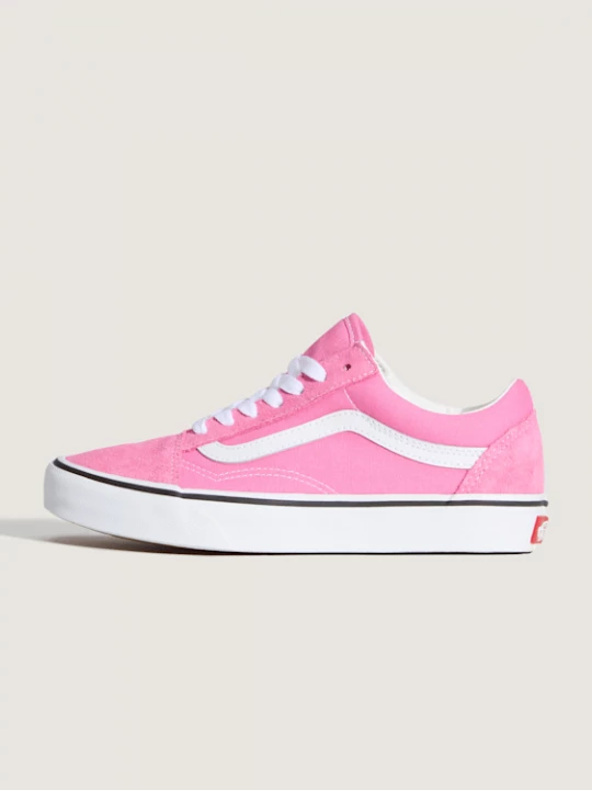 Foto van product Vans - Old Skool Schoenen, Man, Roze