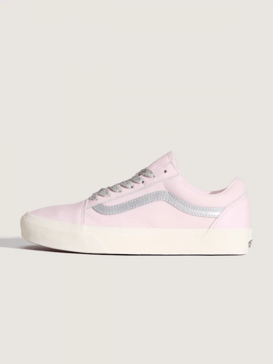 Foto van product Vans - Old Skool Schoenen, Man, Roze