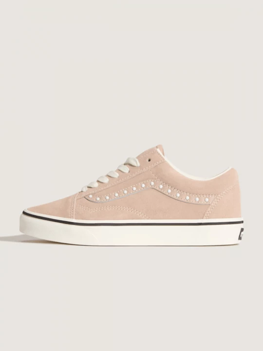 Foto van product Vans - Old Skool Schoenen, Man, Roze