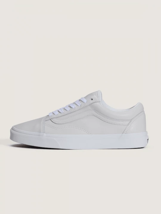 Foto van product Vans - Old Skool Schoenen, Man, Wit