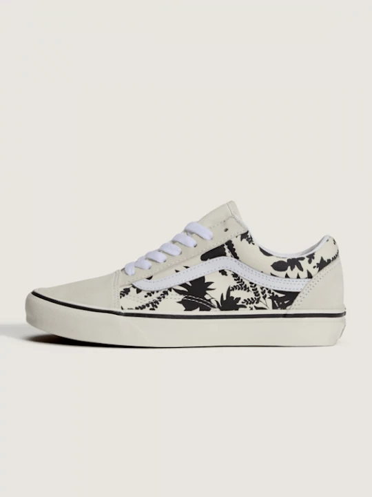 Foto van product Vans - Old Skool Schoenen, Man, Zwart