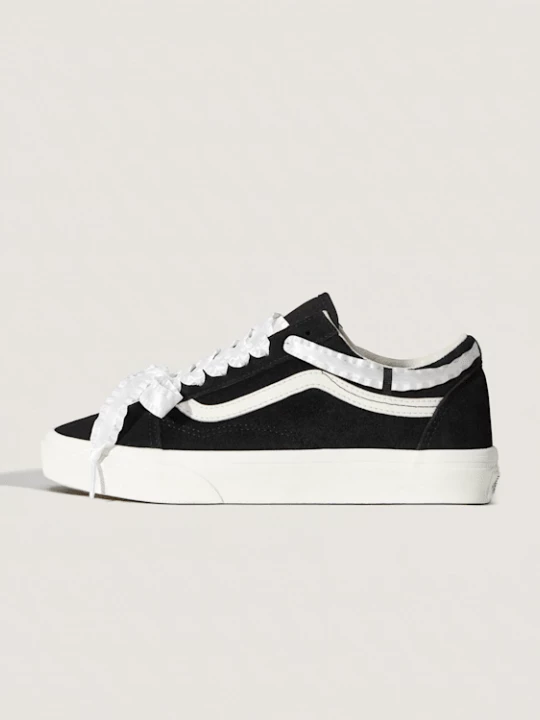 Foto van product Vans - Old Skool Schoenen, Man, Zwart