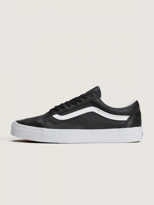 Foto van product Vans - Old Skool Schoenen, Man, Zwart