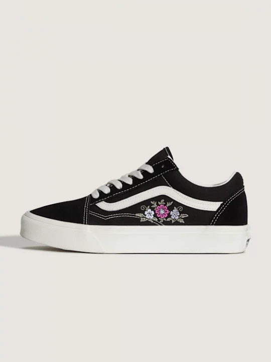Foto van product Vans - Old Skool Schoenen, Man, Zwart