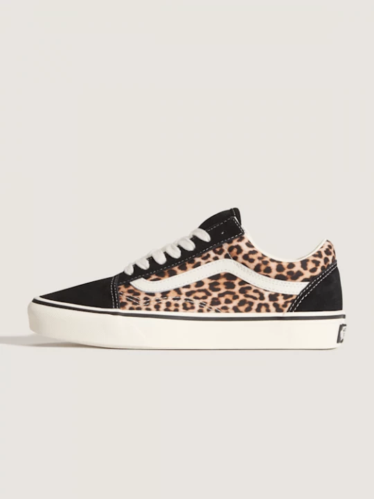 Foto van product Vans - Old Skool Schoenen, Man, Zwart