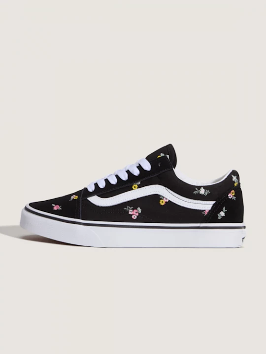 Foto van product Vans - Old Skool Schoenen, Man, Zwart