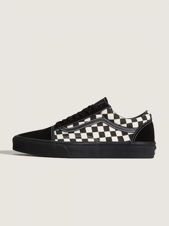 Foto van product Vans - Old Skool Schoenen, Man, Zwart
