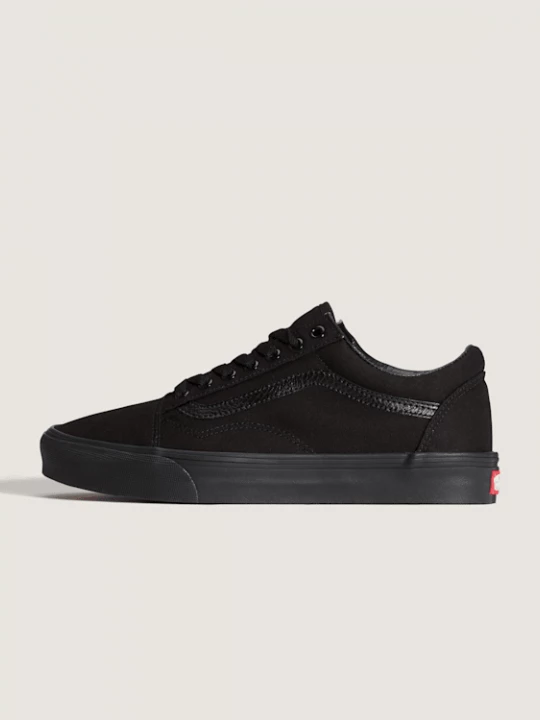 Foto van product Vans - Old Skool Schoenen, Man, Zwart