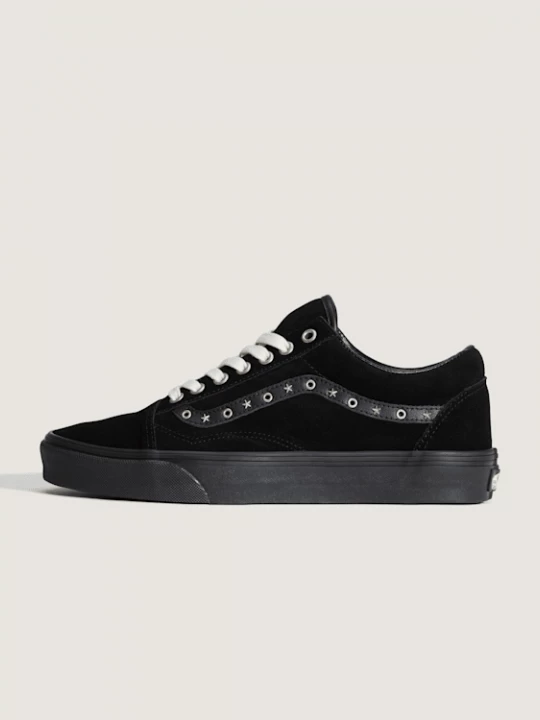 Foto van product Vans - Old Skool Schoenen, Man, Zwart