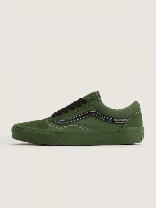 Foto van product Vans - Old Skool Schoenen, Man, Zwart
