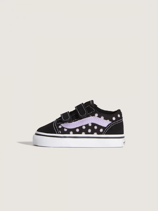 Foto van product Vans - Old Skool Schoenen voor peuters (1-4 jaar)unisex, Paars