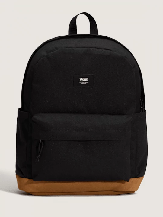 Foto van product Vans - Old Skool Sport Rugzakunisex, Zwart, Grootte: Een maat
