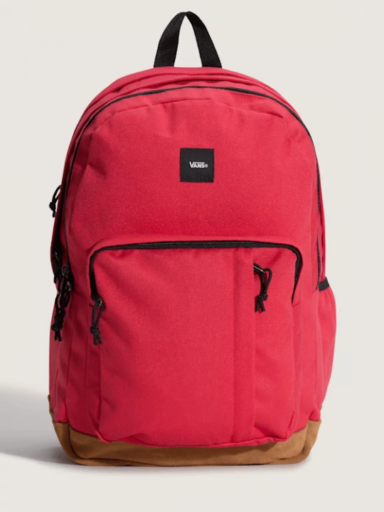 Foto van product Vans - Old Skool Trek Rugzak, Man, Roze, Grootte: Een maat