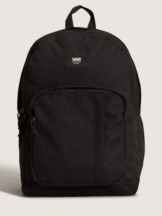 Foto van product Vans - Old Skool Trek Rugzakunisex, Zwart, Grootte: Een maat