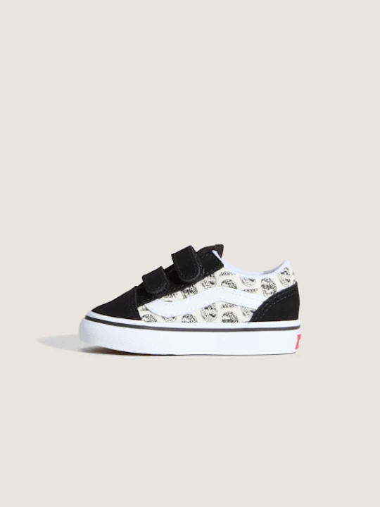 Foto van product Vans - Old Skool V Schoenen voor peuters (1-4 jaar)unisex, Multicolour