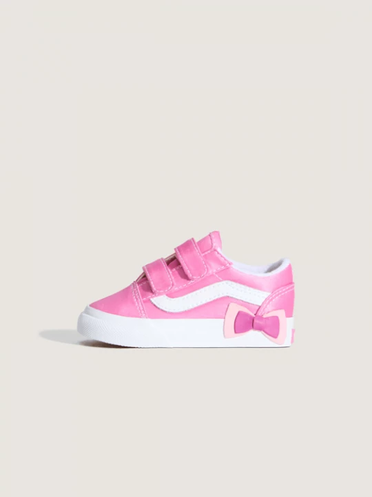 Foto van product Vans - Old Skool V Schoenen voor peuters (1-4 jaar)unisex, Roze