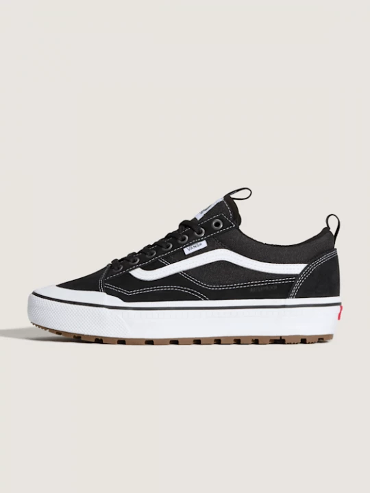 Foto van product Vans - Old Skool Waterproof Insulated Schoenen, Man, Zwart